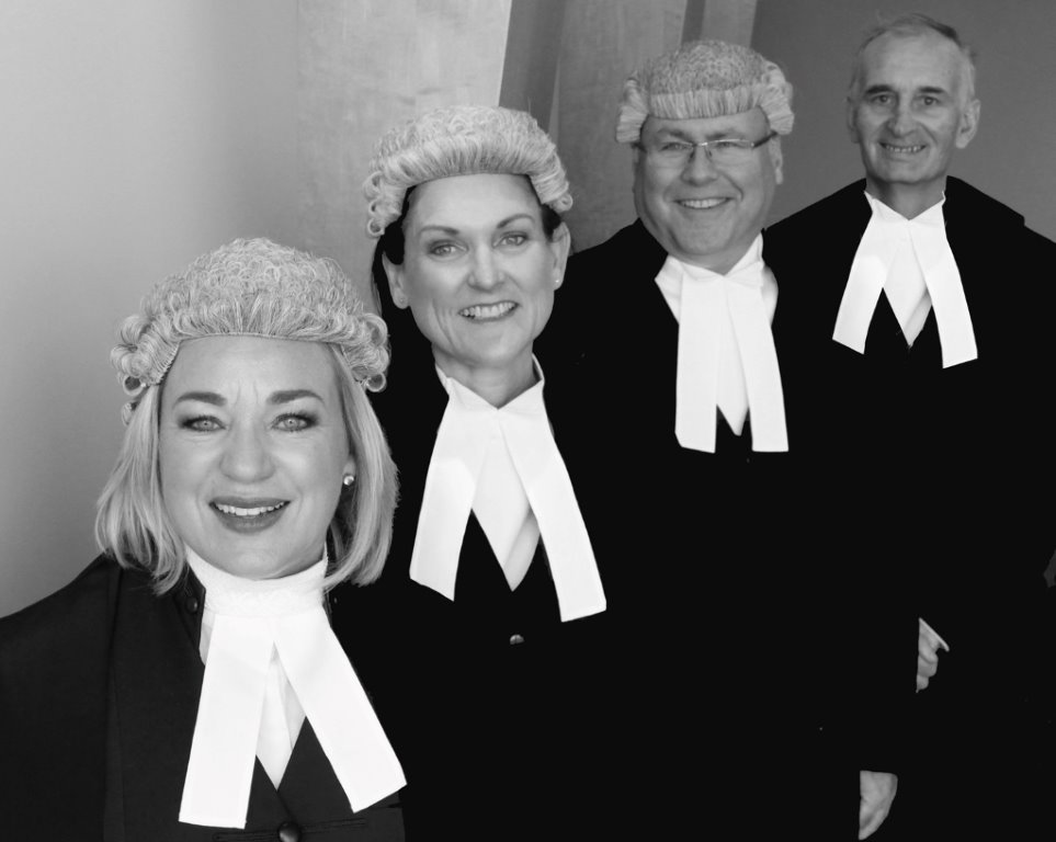 King's Counsel Appointment Process NZ Bar Association Ngā Ahorangi